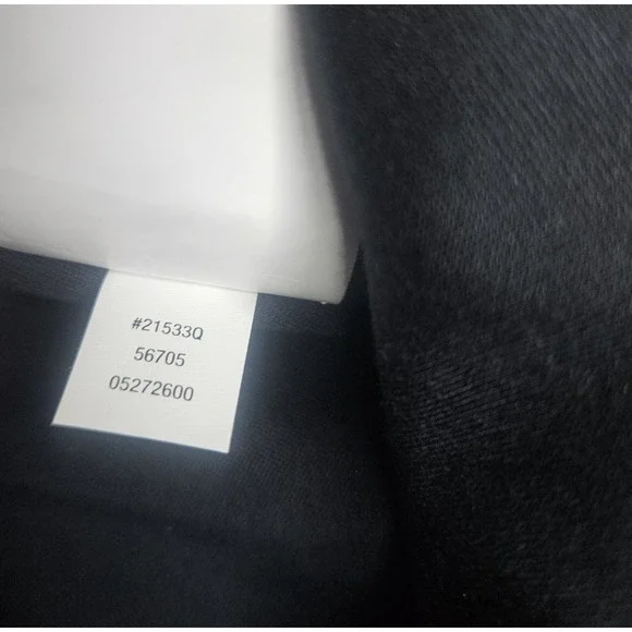 Spanx Womens New Casual Leggings 3X Petite Classic Black Pants  Shaper NWT - Picture 7 of 15